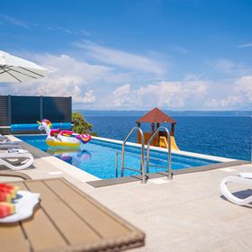 Vendégház Črnja Luka - CDS800