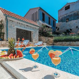 Vendégház Tkon - CDU220