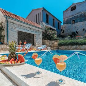 Vendégház Tkon - CDU220