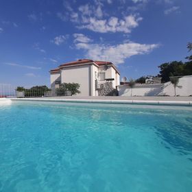 Apartments Jozić Crikvenica