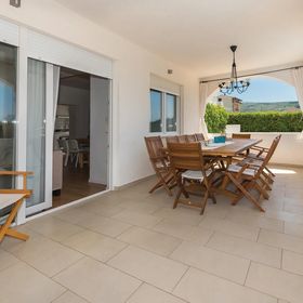 Vendégház Primošten - CDV976