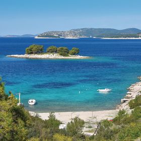 Vendégház Primošten - CDV976