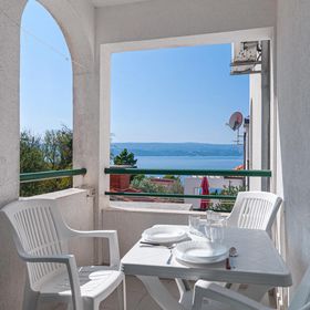 Apartman Stanići - CDC651