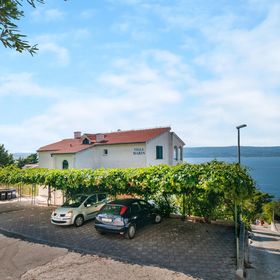 Apartman Stanići - CDC652