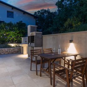 Vendégház Kraljevica - CKC100