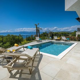 Vendégház Kraljevica - CKC100