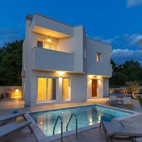 Vendégház Kraljevica - CKC100