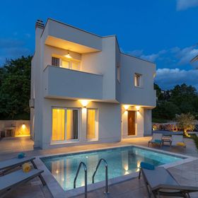 Vendégház Kraljevica - CKC100