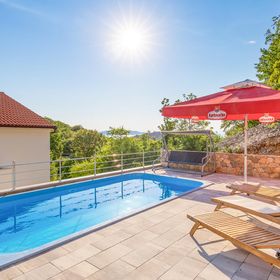 Vendégház Lukovo - CKV659