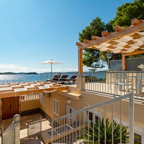 Vendégház Orebić - CDP550