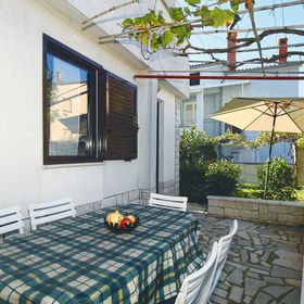 Apartman Poreč - Parenzo - CIE155