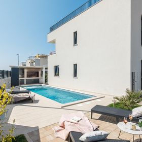 Vendégház Novigrad - Cittanova - CIU814