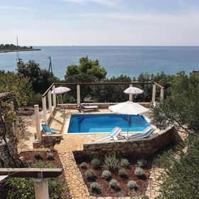 Vendégház Drvenik Mali - CDT709