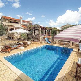 Vendégház Drvenik Mali - CDT709