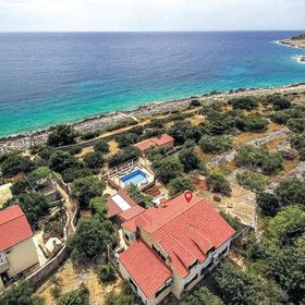 Vendégház Drvenik Mali - CDT709