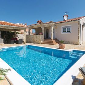 Vendégház Betiga - CIF423