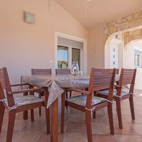 Vendégház Betiga - CIF423