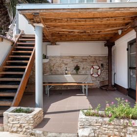 Apartman Ližnjan - CIZ244