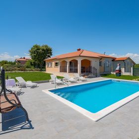 Vendégház Labin - CIO293