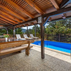 Vendégház Vrata - CKB170