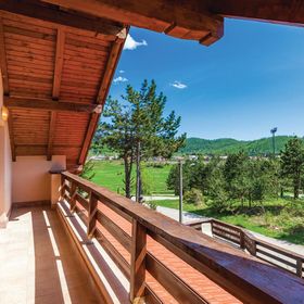 Vendégház Vrata - CKB170