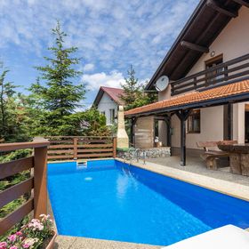 Vendégház Vrata - CKB170