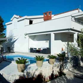 Vendégház Okrug Gornji - CDC486