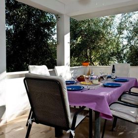 Vendégház Okrug Gornji - CDC486