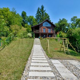 Vendégház Trstenik - CCC203