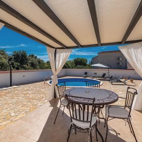 Vendégház Pakoštane - CDA476