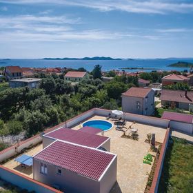 Vendégház Pakoštane - CDA476