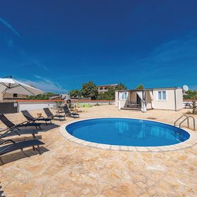 Vendégház Pakoštane - CDA476