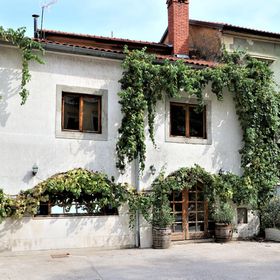 Apartman Kastav - CKU133