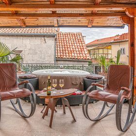 Apartman Kastav - CKU133