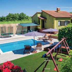 Vendégház Skitača - CIC421