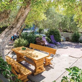 Apartman Klek - CDR331