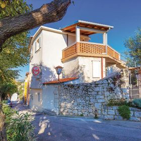 Apartman Novi Vinodolski - CKN385