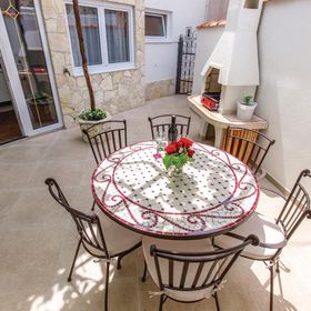 Vendégház Novi Vinodolski - CKN454