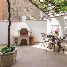 Vendégház Novi Vinodolski - CKN454