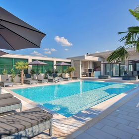 Vendégház Imotski - CDC600