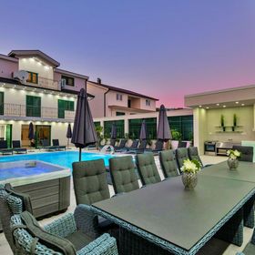 Vendégház Imotski - CDC600