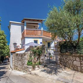 Apartman Novi Vinodolski - CKN547