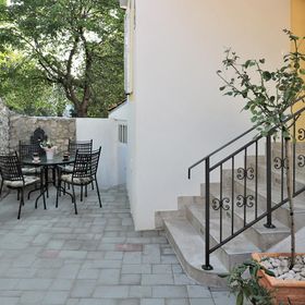 Apartman Novi Vinodolski - CKN547