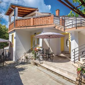 Apartman Novi Vinodolski - CKN548