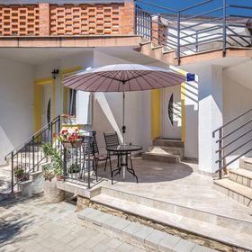 Apartman Novi Vinodolski - CKN548