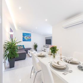 Vendégház Kaštel Lukšić - CDE784