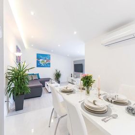 Vendégház Kaštel Lukšić - CDE784