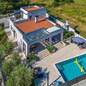 Vendégház Pula - CIR482