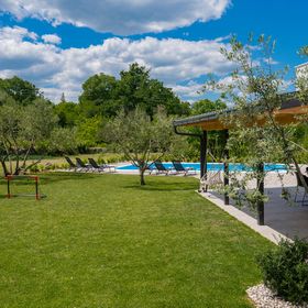 Vendégház Zmijavci - CDC607