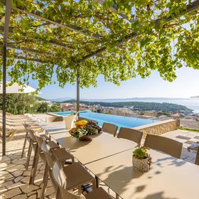 Vendégház Makarska - CDM213